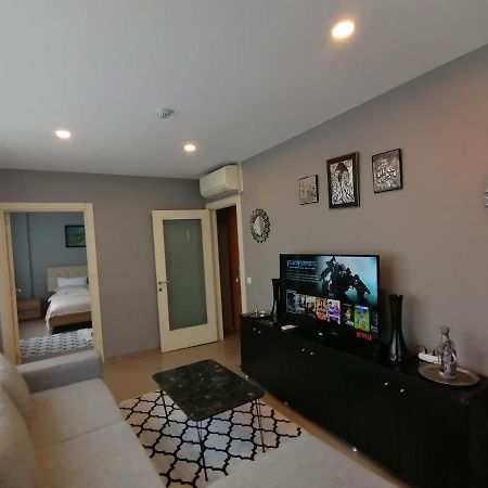 Levent Apartments Istanbul Eksteriør billede