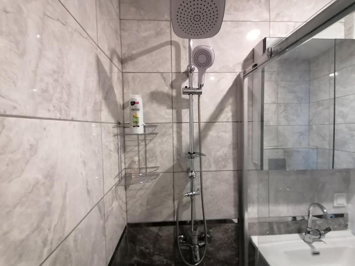 Levent Apartments Istanbul Eksteriør billede