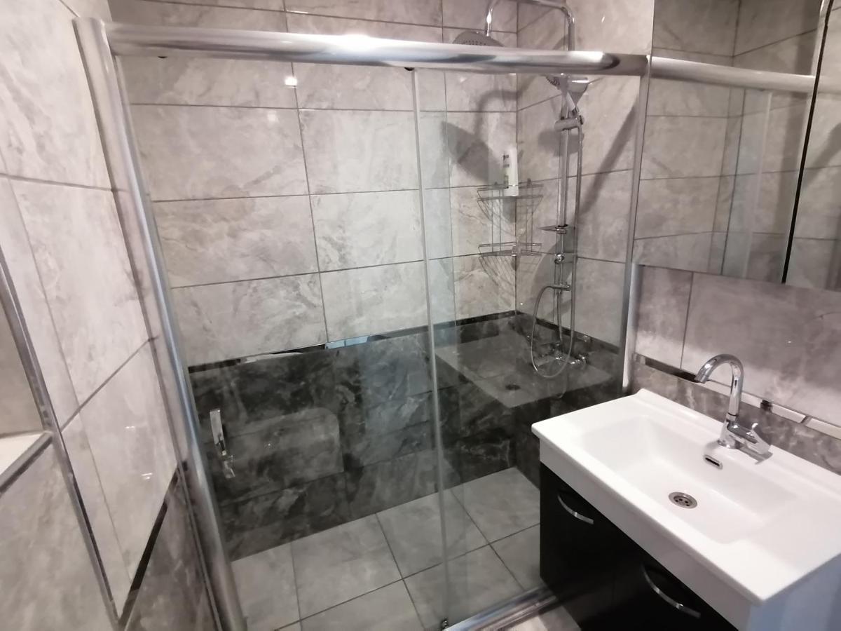 Levent Apartments Istanbul Eksteriør billede