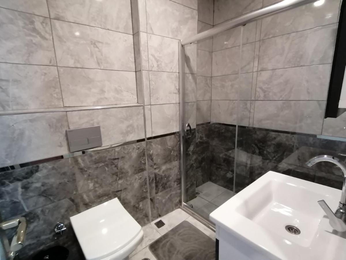 Levent Apartments Istanbul Eksteriør billede