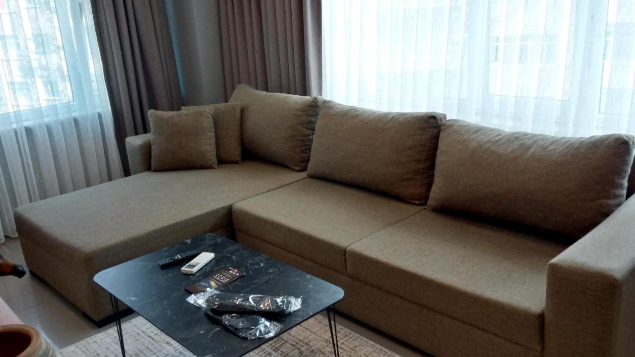 Levent Apartments Istanbul Eksteriør billede