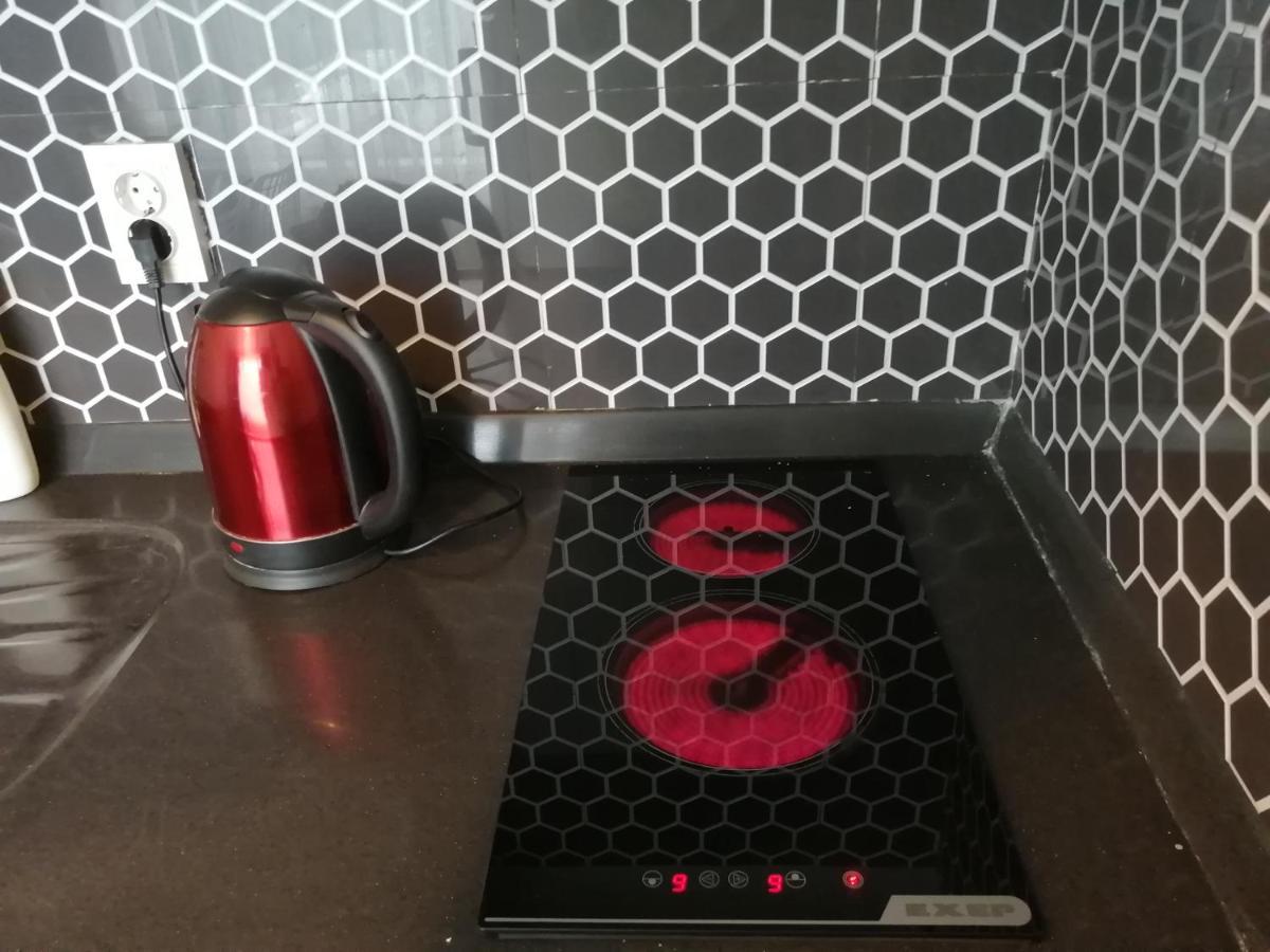 Levent Apartments Istanbul Eksteriør billede