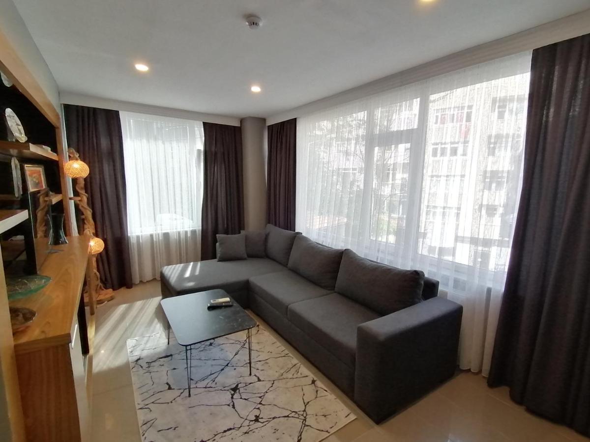 Levent Apartments Istanbul Eksteriør billede