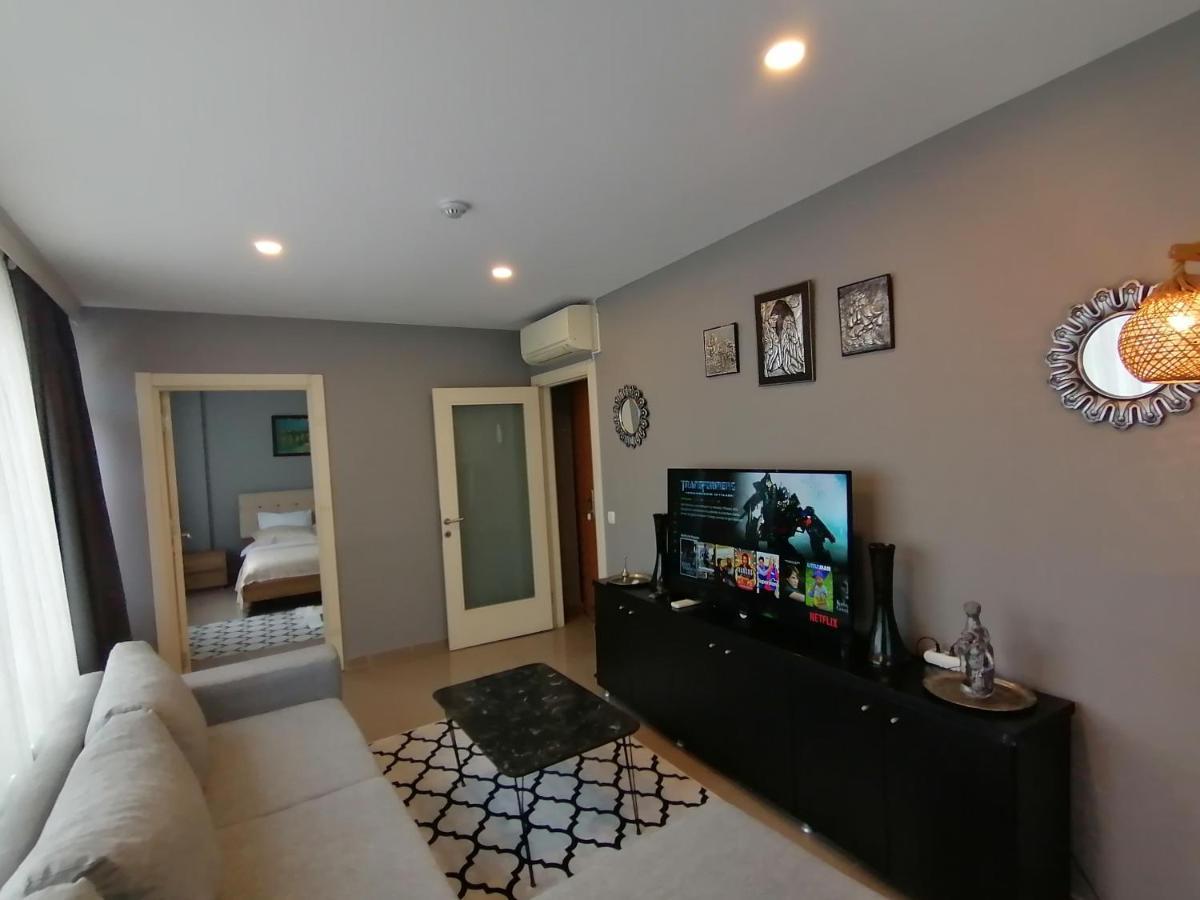 Levent Apartments Istanbul Eksteriør billede
