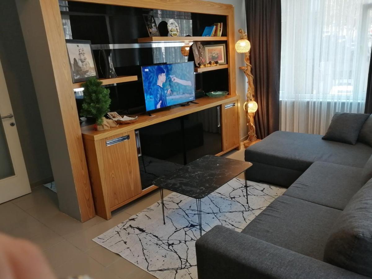 Levent Apartments Istanbul Eksteriør billede
