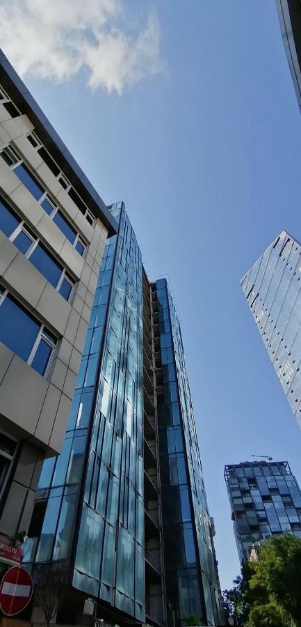 Levent Apartments Istanbul Værelse billede