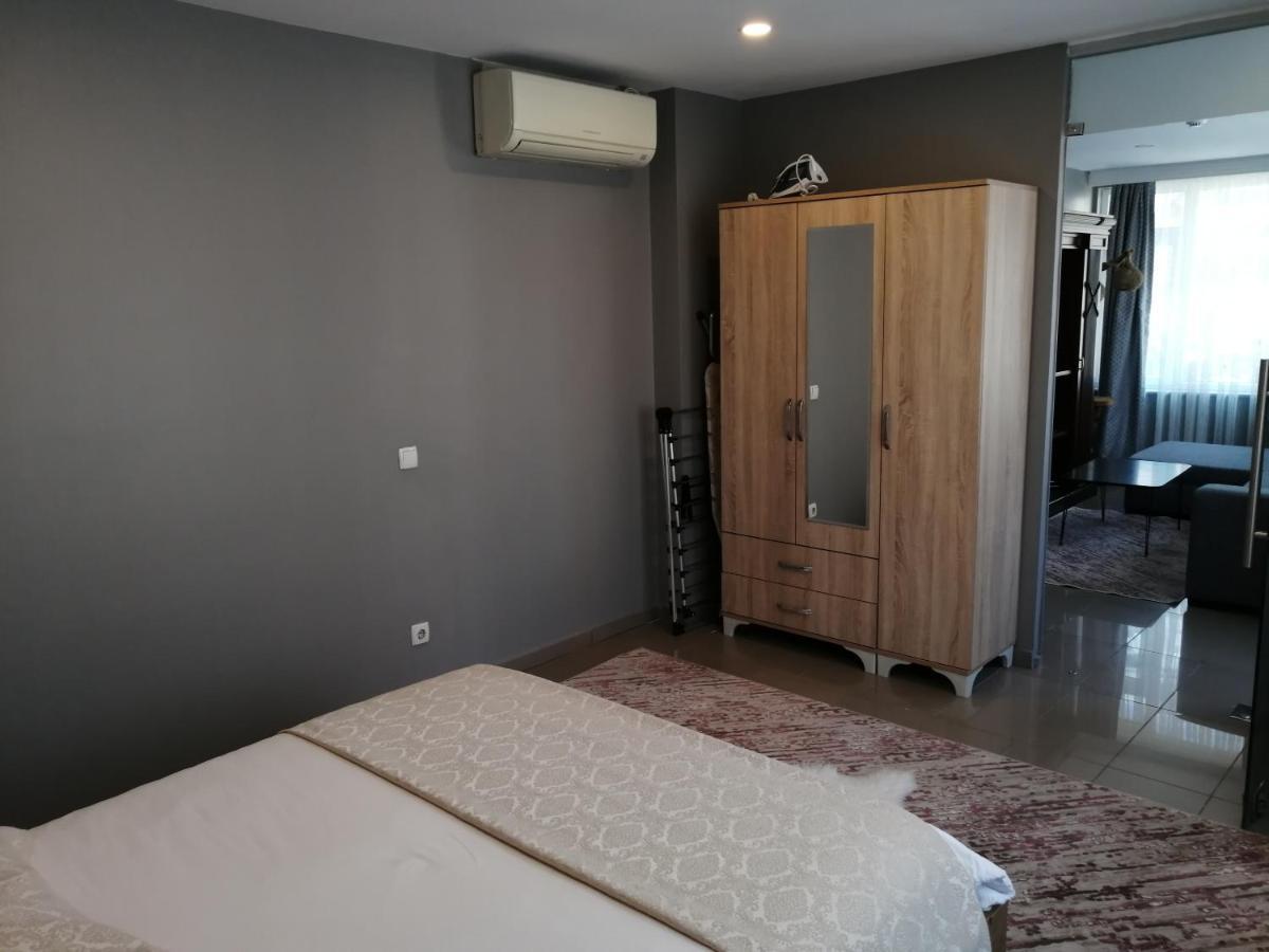 Levent Apartments Istanbul Eksteriør billede