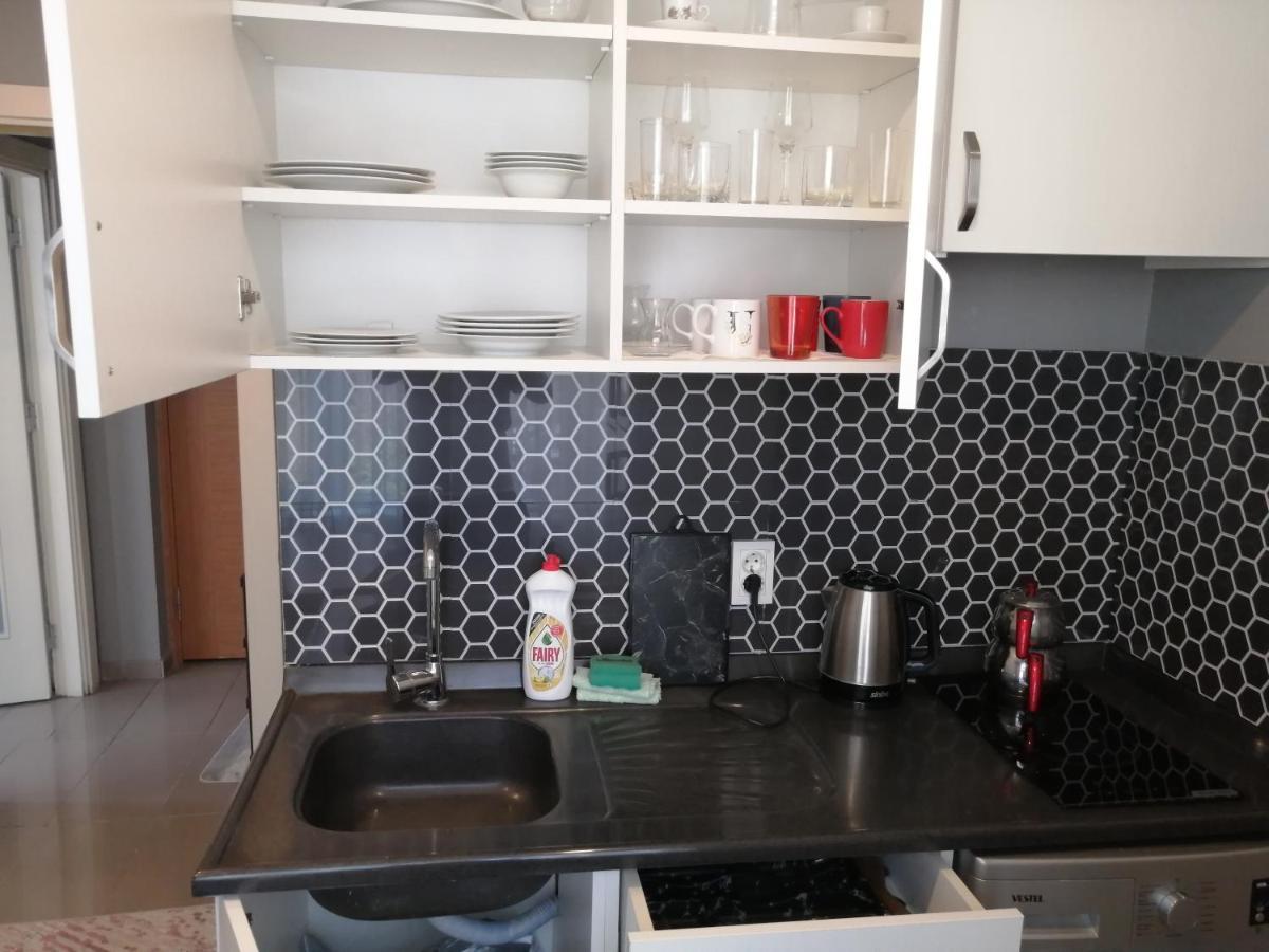 Levent Apartments Istanbul Eksteriør billede