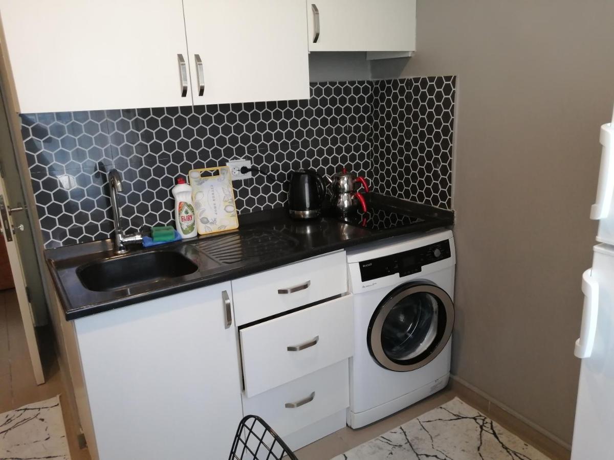 Levent Apartments Istanbul Eksteriør billede