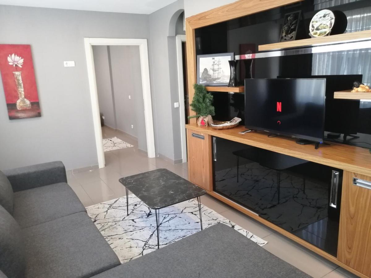 Levent Apartments Istanbul Eksteriør billede