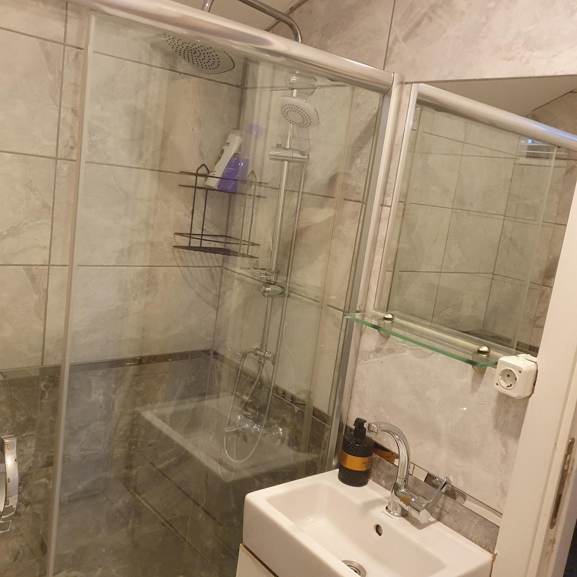 Levent Apartments Istanbul Eksteriør billede